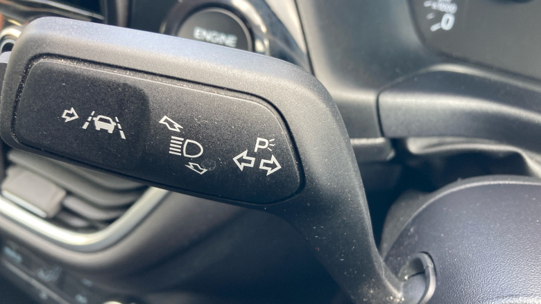 Ford Fiesta 1.0 EcoBoost Hybrid mHEV 125 Titanium 5dr Petrol Hatchback